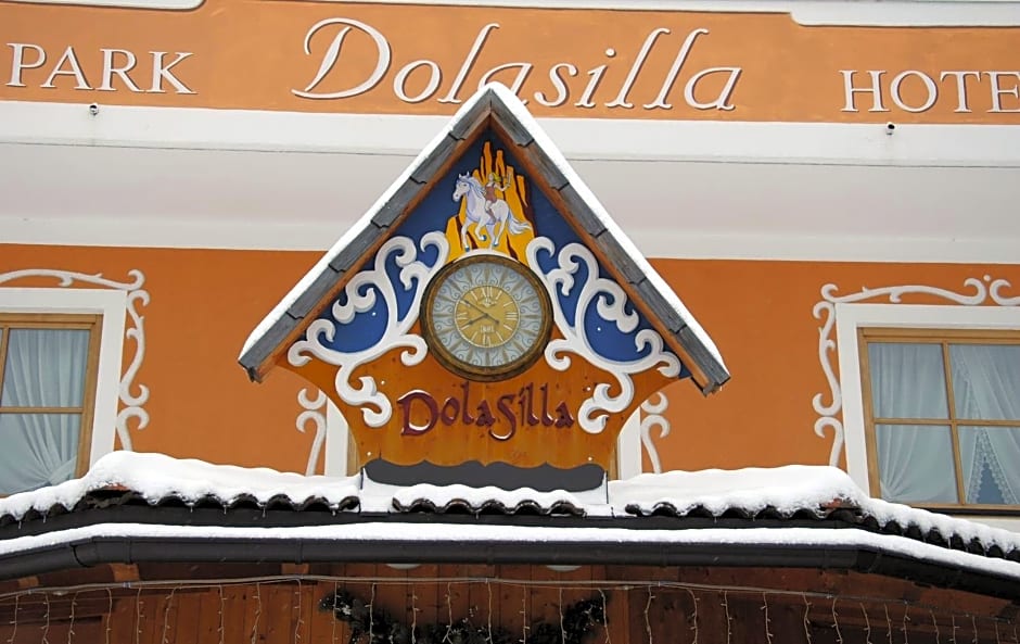 Dolasilla Park Hotel