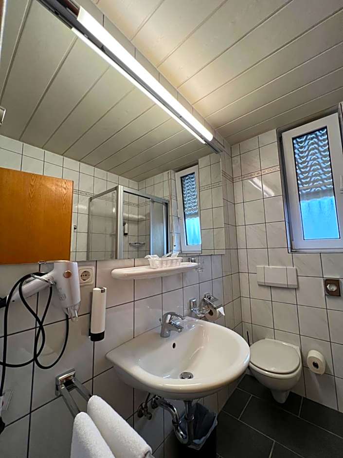 Hotel Residenz Stockstadt