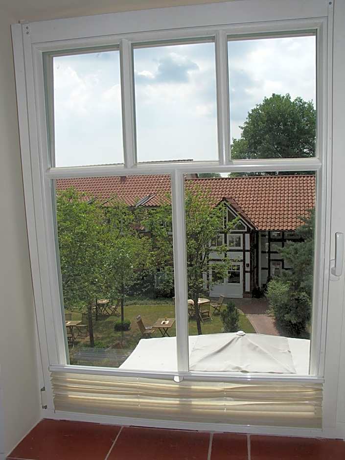 Dreimädelhaus - Haus Oerdekenbrück