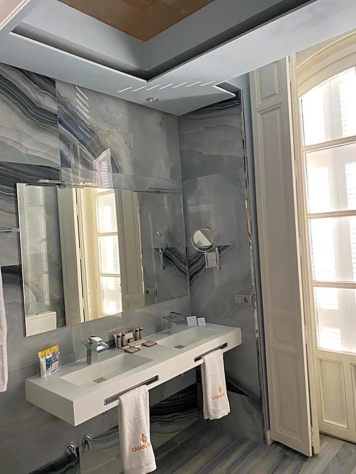 HOTEL CASABLANCA BOUTIQUE