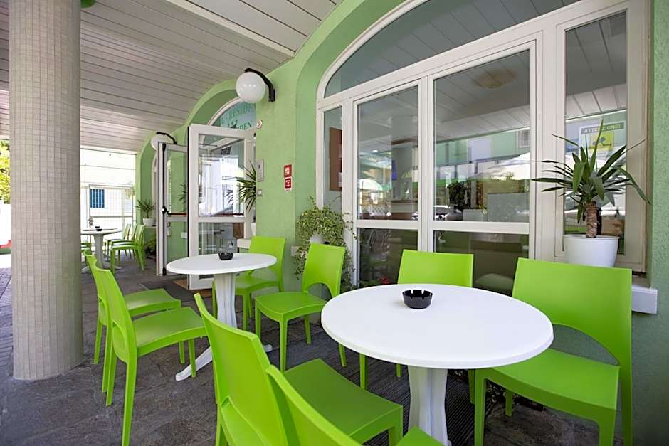 Residence Eurogarden