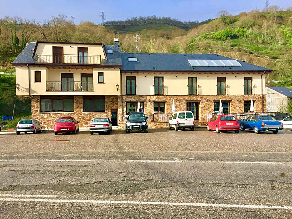 Hotel Rural Nova Ruta