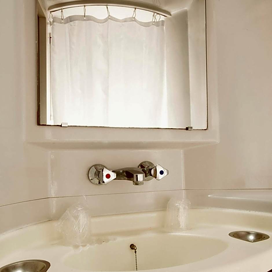 Première Classe Tarbes - Bastillac