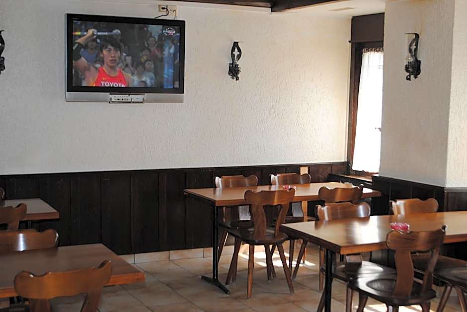 Motel - Hôtel La Poularde