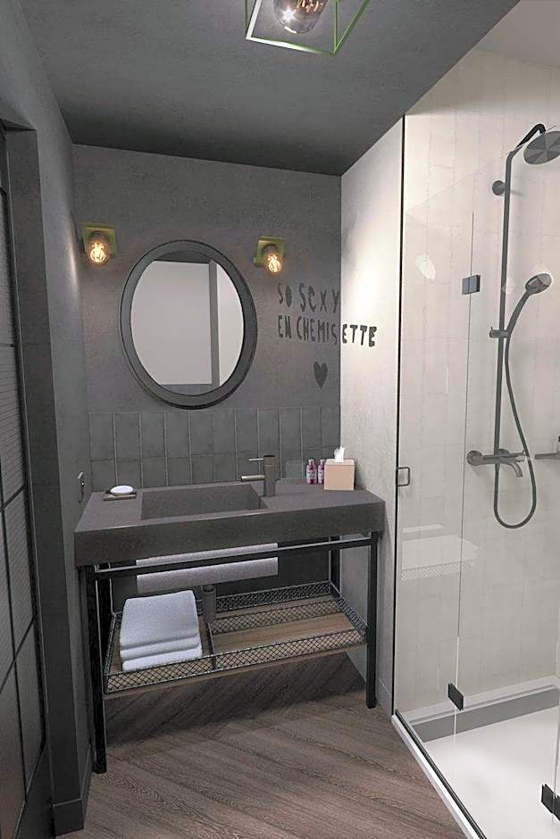 Moxy Lille City