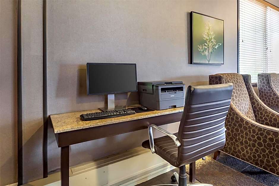 Best Western Wayside Inn