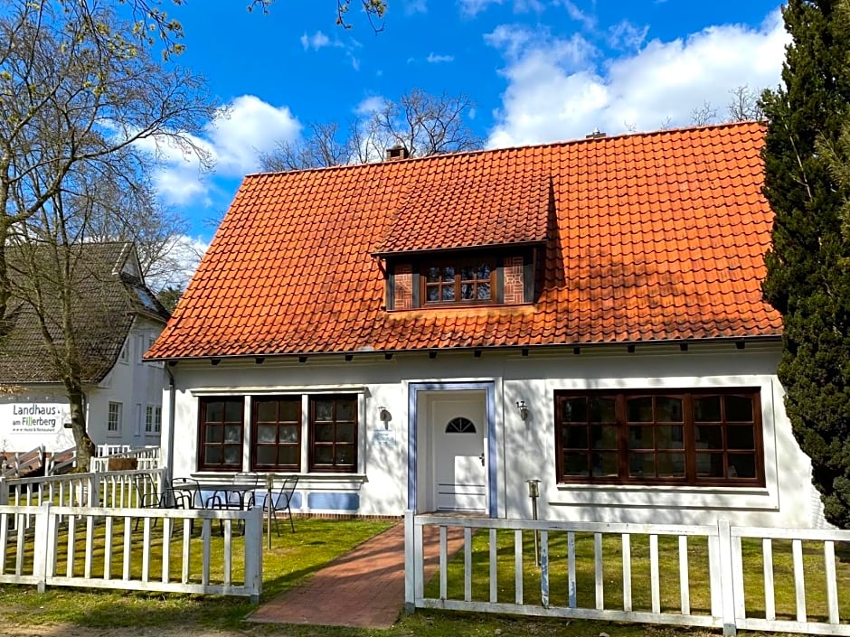 Landhaus Fillerberg