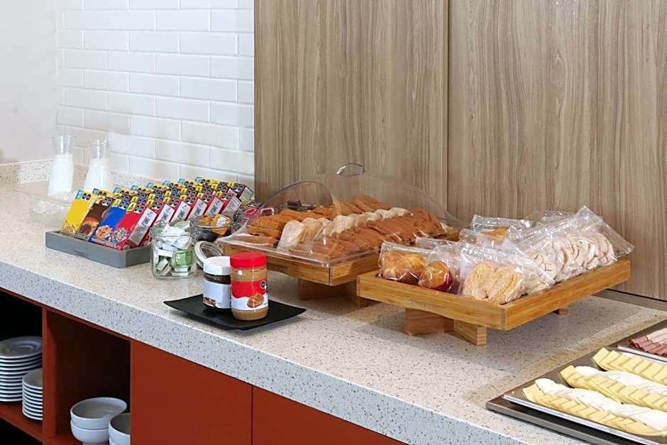 City Express Plus by Marriott Puerto Vallarta