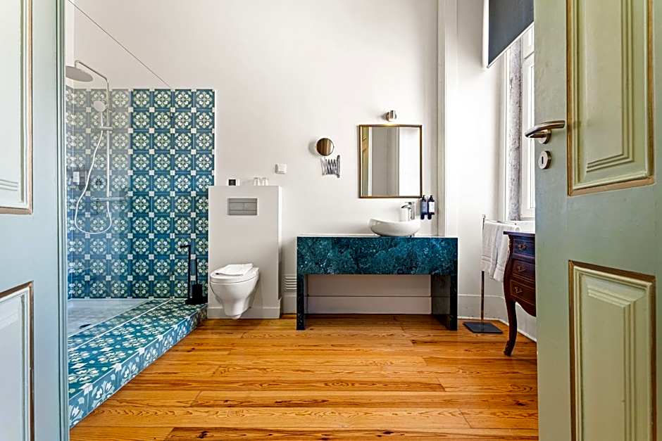 Tesouro da Baixa by Shiadu