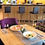 Hotel CONRAD Comfort