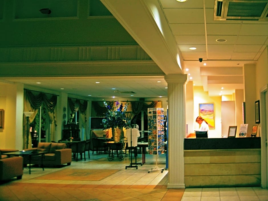 Akamanthea Holiday Village