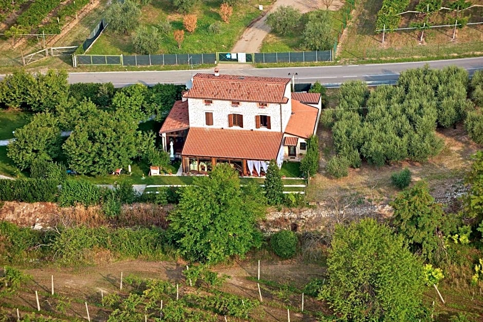 Villa Gesi