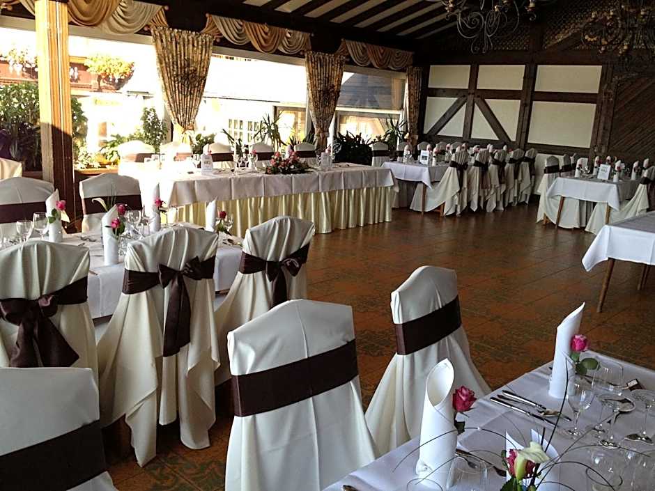 Hotel Zum weißen Stein