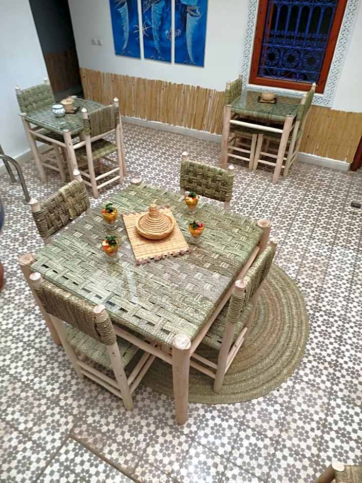 Riad Bab Lakhmiss