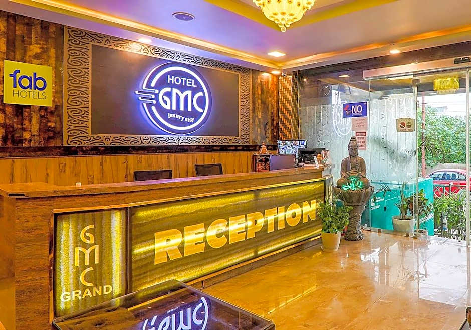 FabHotel GMC Grand