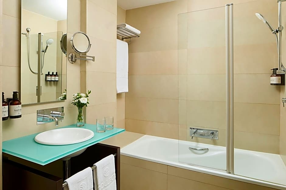 NH Collection Sevilla