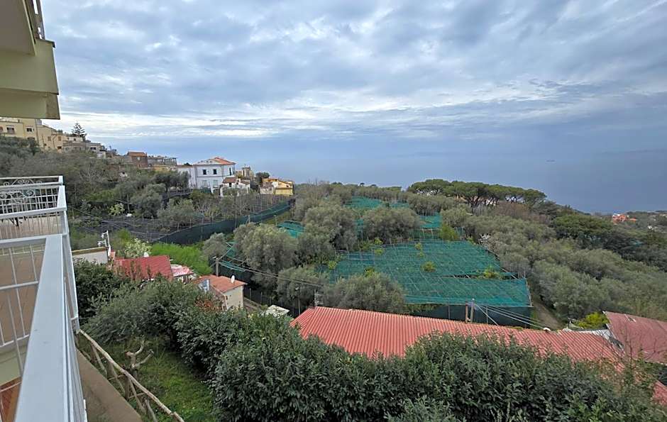 Hotel Il Nido Sorrento