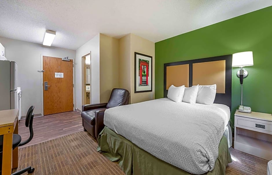 Extended Stay America Suites - Cincinnati - Blue Ash - Kenwood Road