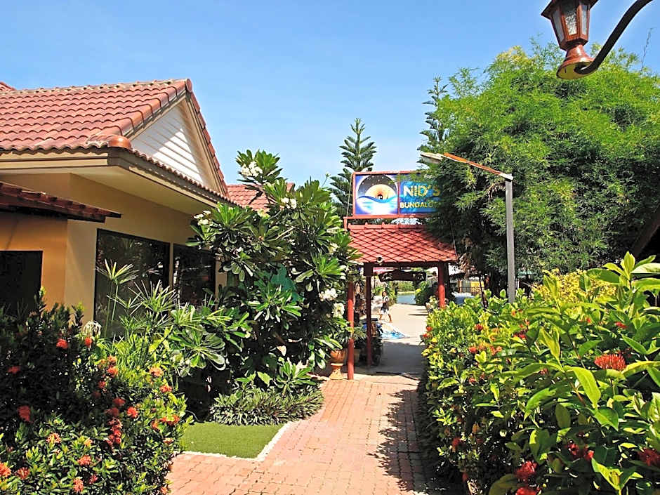Nid's Bungalows