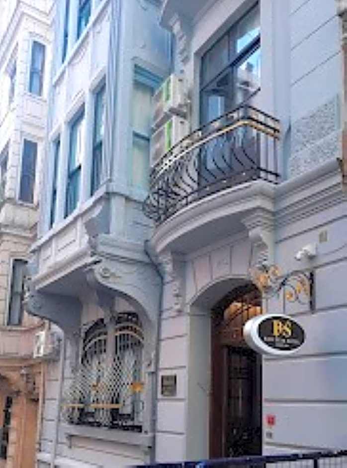 Bali Star City Hotel