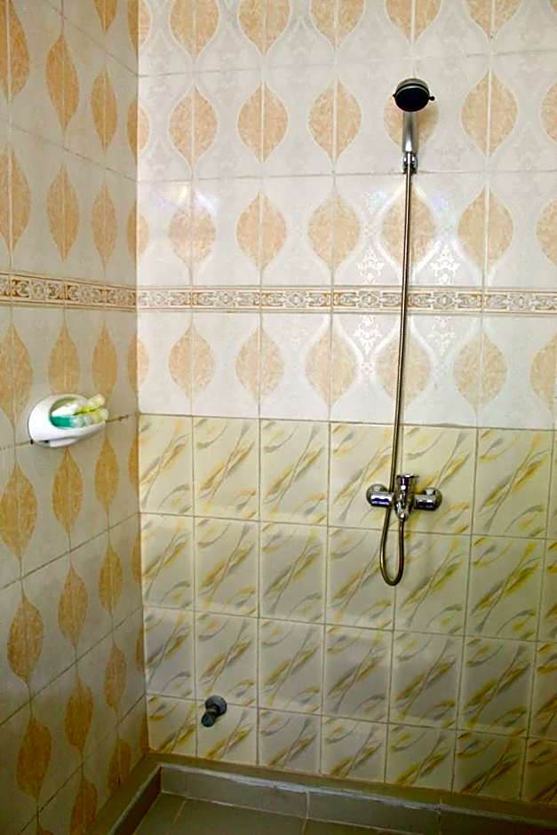 The Island Stone Town hotel