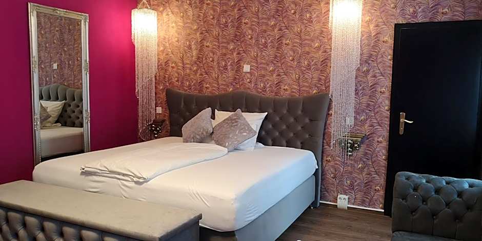 Boutique Hotel & Bio Wirtshaus Schwarzer Bock