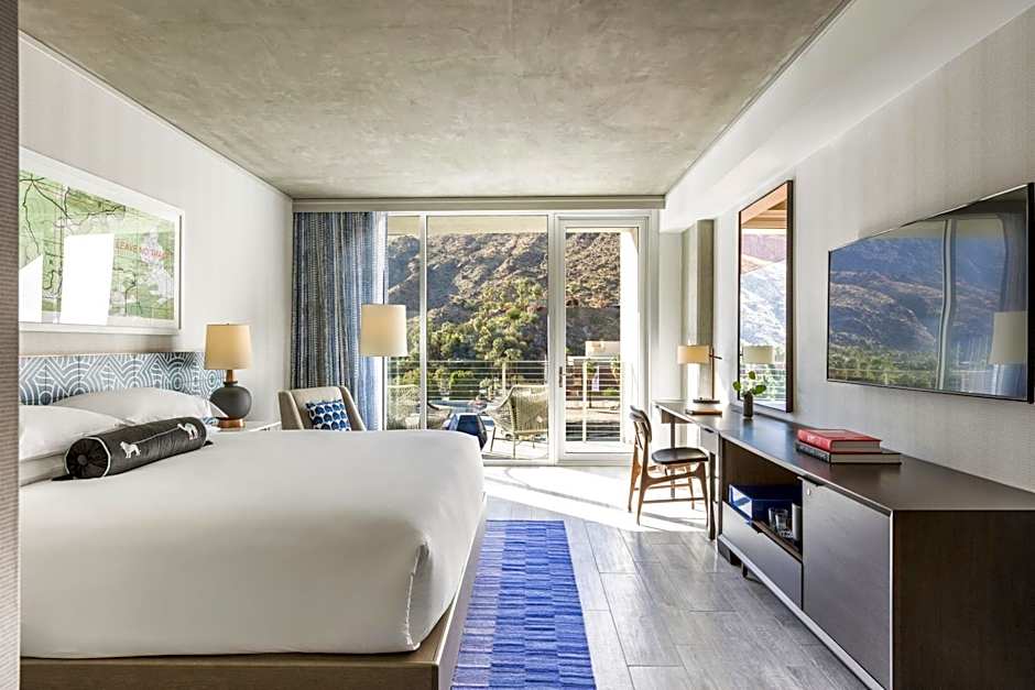 Kimpton Rowan Palm Springs Hotel By IHG