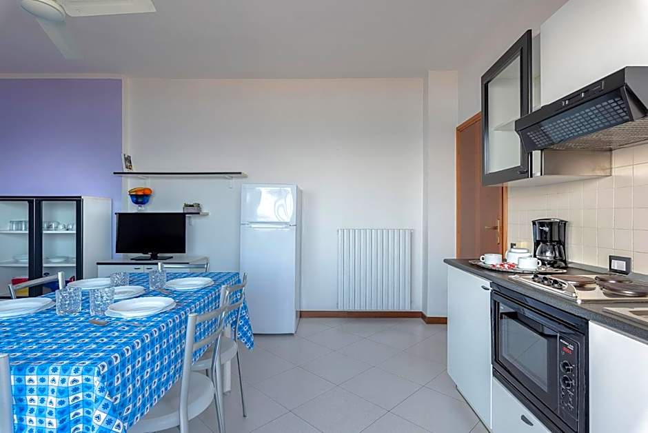 Residence Belvedere Vista - SeaFront