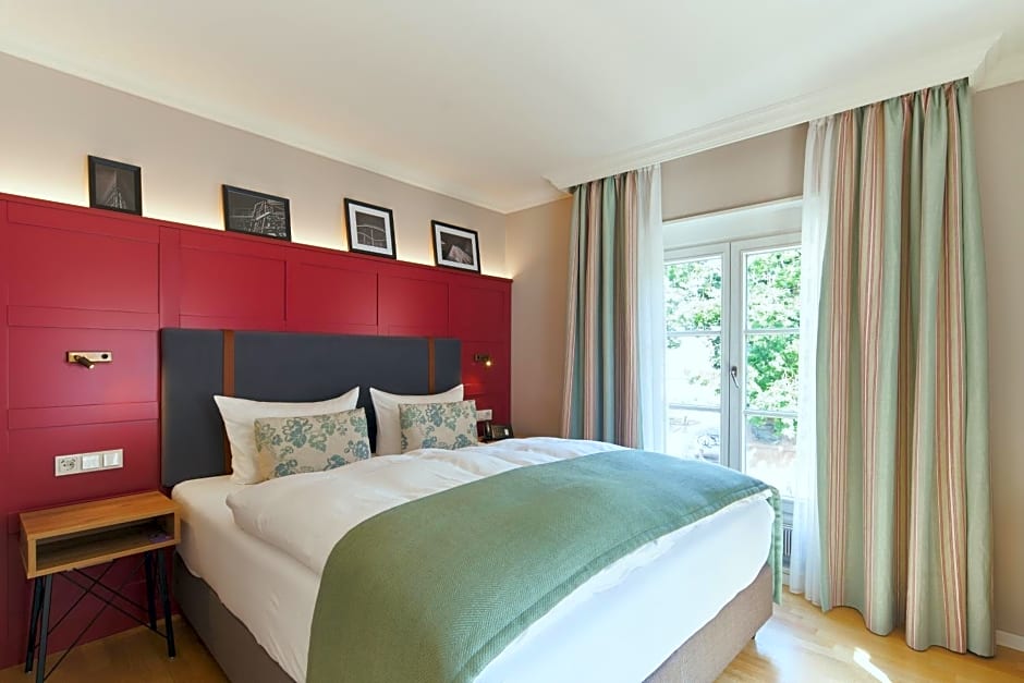 Boutique Hotel Orangerie