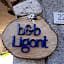Bed & Breakfast Ligont