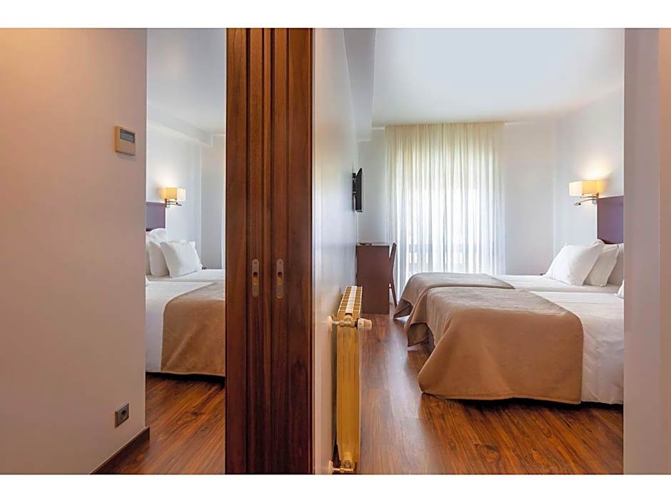 Hotel Miramar - São Pedro de Moel