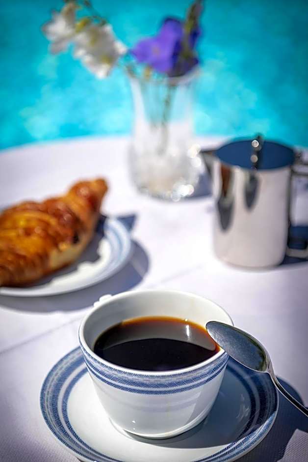 Logis le Mont Aigoual