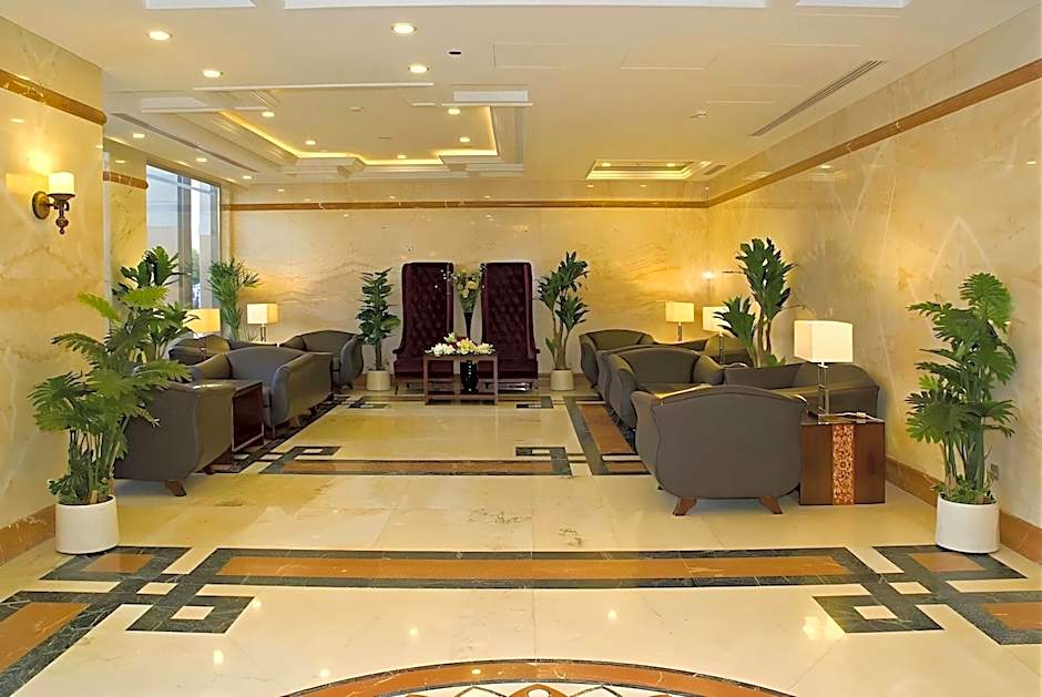 Kingsgate Hotel Durrat