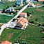 Hosteria Las Viñas