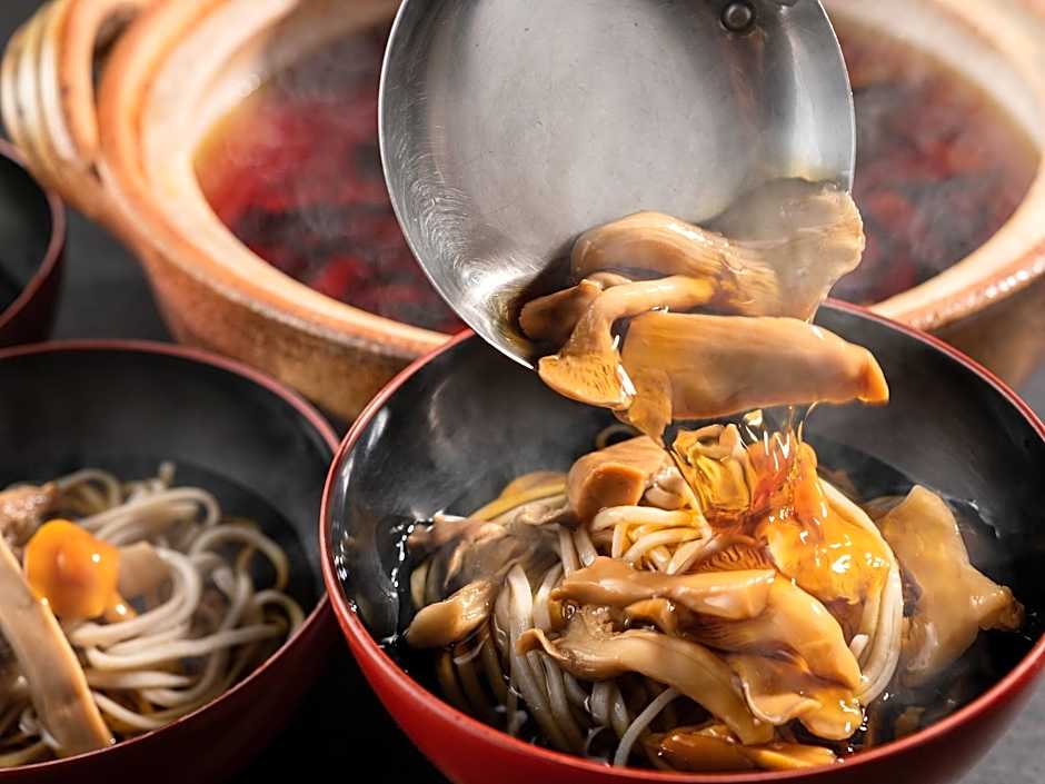 Izumigo AMBIENT Azumino Hotel