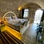 Mimi Cappadocia Luxury Cave Hotel