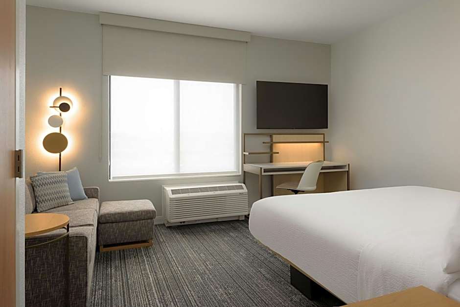 TownePlace Suites by Marriott Cincinnati Oakley