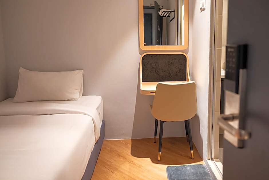 Hotel Aman