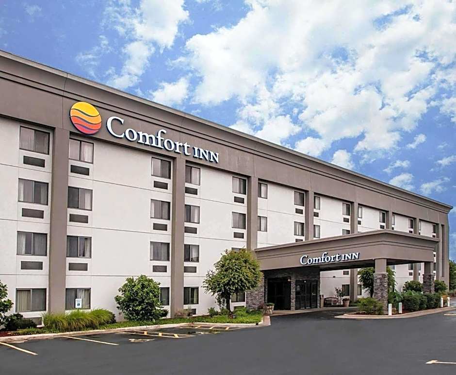 Comfort Inn Springfield