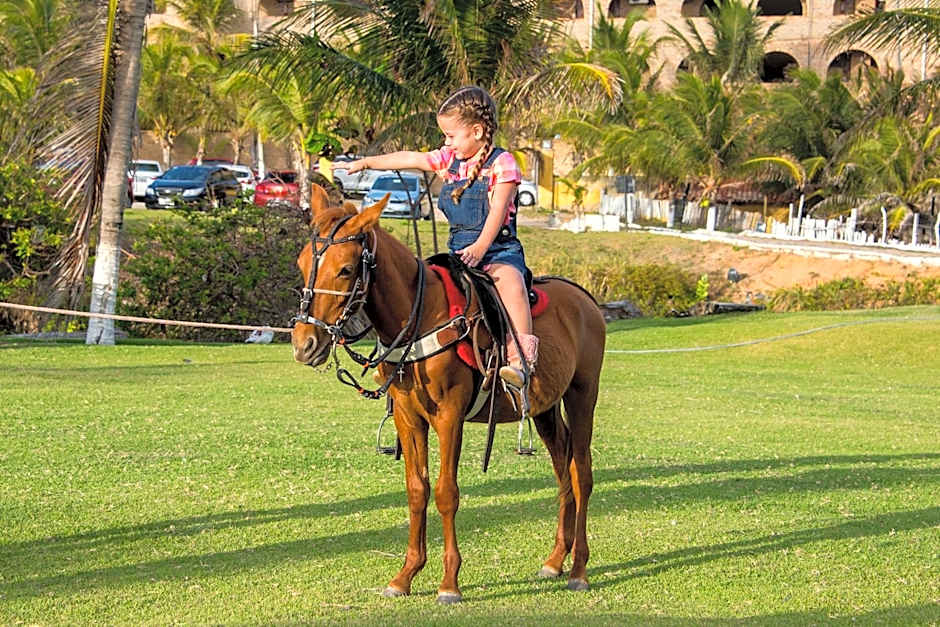 Coliseum Beach Hotel All Inclusive