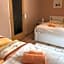 Apartmány Gryf Harrachov