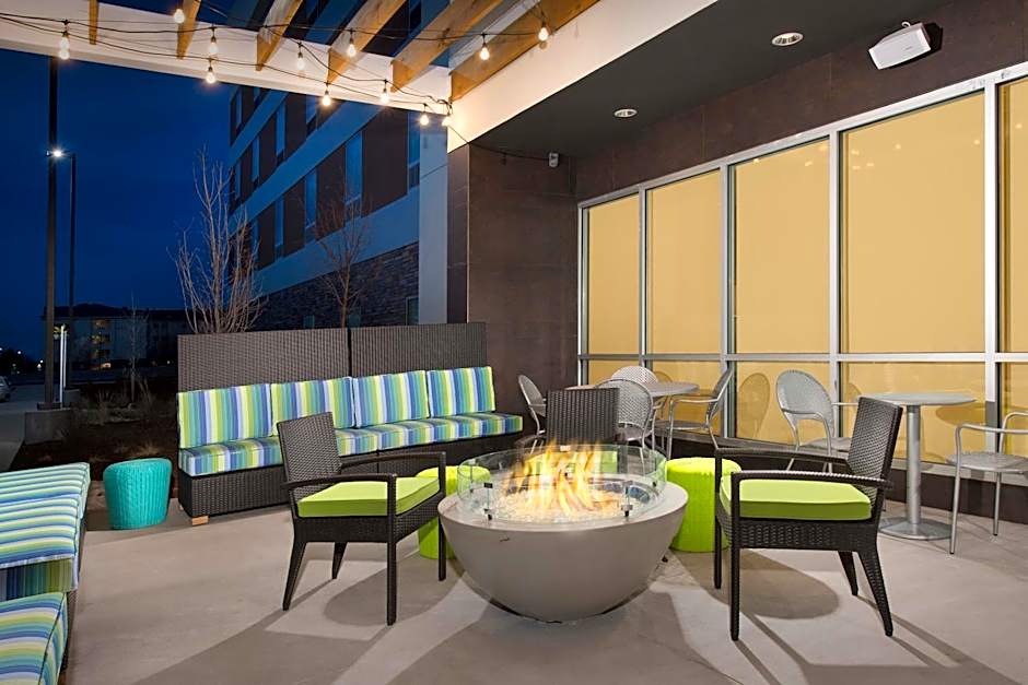 Home2 Suites by Hilton Denver International Airport