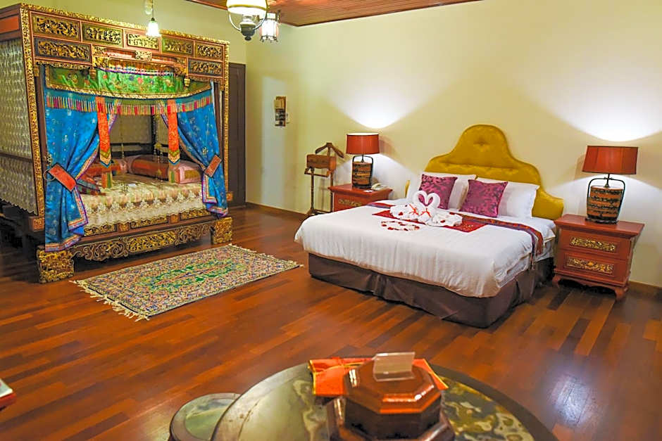 5 Heeren Museum Residence