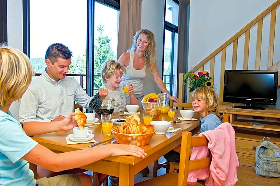 Résidence Goélia Le Domaine de Castella