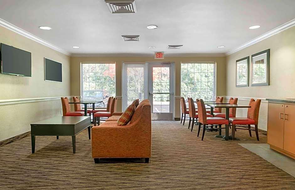 Extended Stay America Suites - Detroit - Novi - Orchard Hill Place