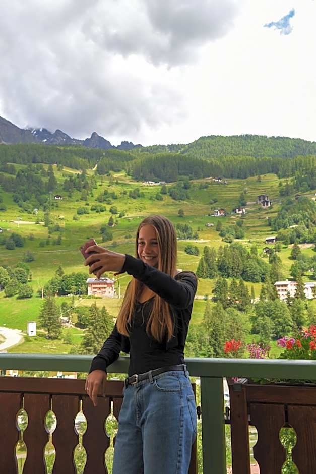Hotel Zanella