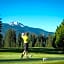 Pinnacle Hotel Whistler