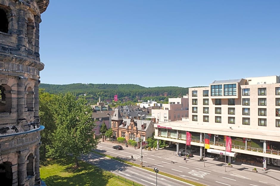 Mercure Hotel Trier Porta Nigra