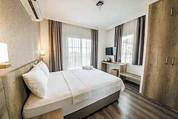 dekatria rooms&aparts