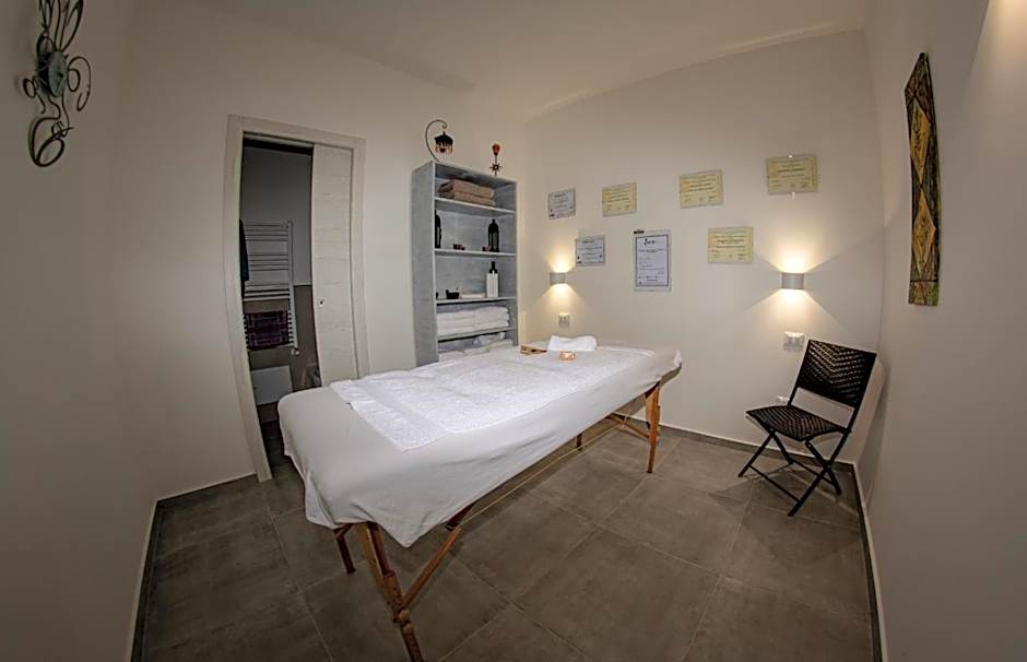 La terra del benessere